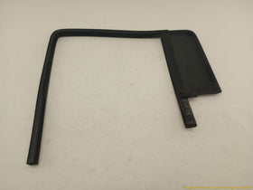 Hummer H3 Passenger Right Rear Door Vent Glass - 0