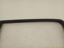 Hummer H3 Passenger Right Rear Door Vent Glass-5