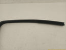 Hummer H3 Passenger Right Rear Door Vent Glass-6