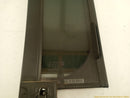 Hummer H3 Passenger Right Rear Door Vent Glass-8