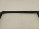 Hummer H3 Passenger Right Rear Door Vent Glass-9