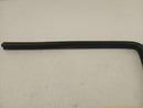 Hummer H3 Passenger Right Rear Door Vent Glass-10