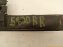 Hummer H3 Passenger Right Rear Door Vent Glass-11