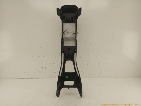 Hummer H3 Front Center Console