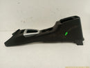 Hummer H3 Front Center Console-3