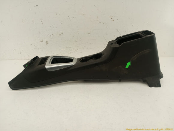 Hummer H3 Front Center Console