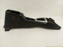 Hummer H3 Front Center Console-4
