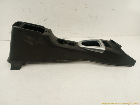 Hummer H3 Front Center Console