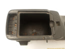 Hummer H3 Front Center Console-5