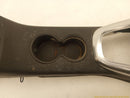 Hummer H3 Front Center Console-6