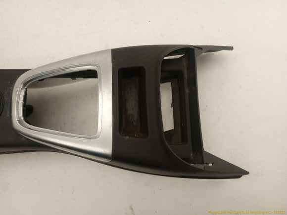Hummer H3 Front Center Console