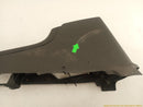 Hummer H3 Front Center Console-11