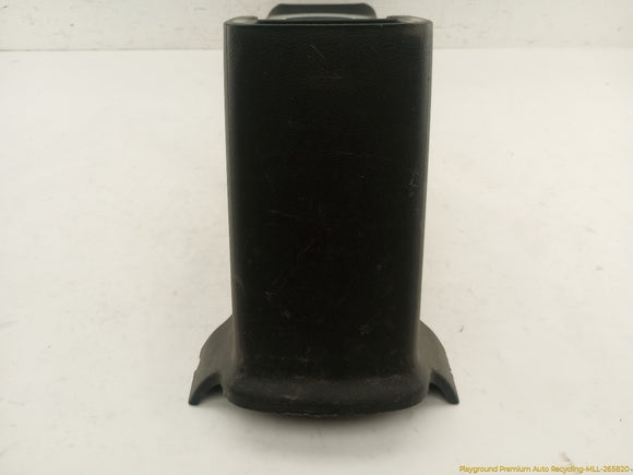 Hummer H3 Front Center Console