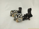 Hummer H3 Pair Of Front Seat Belt Retractors-3