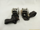 Hummer H3 Pair Of Front Seat Belt Retractors-4