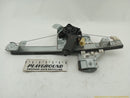 Hummer H3 Driver Left Rear Door Window Regulator-1