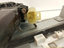 Hummer H3 Driver Left Rear Door Window Regulator-2