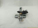 Hummer H3 Driver Left Rear Door Window Regulator-4