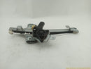 Hummer H3 Driver Left Rear Door Window Regulator-5