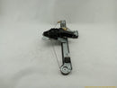 Hummer H3 Driver Left Rear Door Window Regulator-6