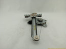 Hummer H3 Driver Left Rear Door Window Regulator-7