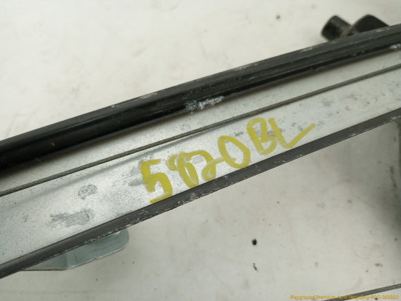 Hummer H3 Driver Left Rear Door Window Regulator