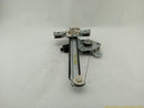 Hummer H3 Driver Left Rear Door Window Regulator-12