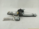 Hummer H3 Passenger Right Rear Door Window Regulator-1