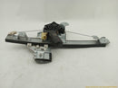 Hummer H3 Passenger Right Rear Door Window Regulator-2