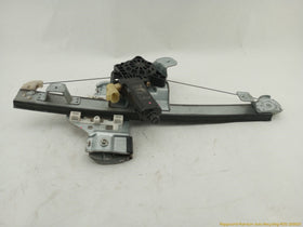 Hummer H3 Passenger Right Rear Door Window Regulator - 0