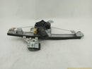 Hummer H3 Passenger Right Rear Door Window Regulator-4