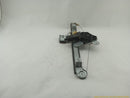 Hummer H3 Passenger Right Rear Door Window Regulator-5