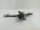 Hummer H3 Passenger Right Rear Door Window Regulator-6