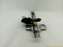 Hummer H3 Passenger Right Rear Door Window Regulator-7