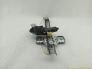 Hummer H3 Passenger Right Rear Door Window Regulator-8