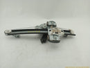 Hummer H3 Passenger Right Rear Door Window Regulator-10