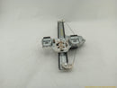 Hummer H3 Passenger Right Rear Door Window Regulator-11