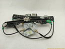 Hummer H3 Driver Left Front Door Window Regulator-1