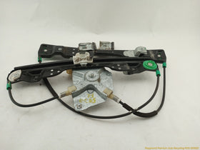 Hummer H3 Driver Left Front Door Window Regulator