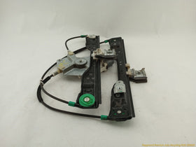 Hummer H3 Driver Left Front Door Window Regulator - 0