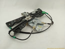Hummer H3 Driver Left Front Door Window Regulator-7