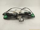 Hummer H3 Driver Left Front Door Window Regulator-9