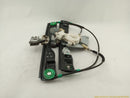 Hummer H3 Driver Left Front Door Window Regulator-10