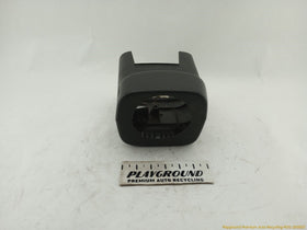 Hummer H3 Steering Column Trim