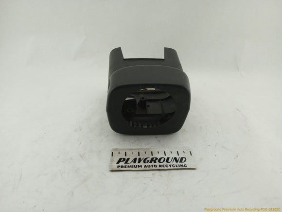 Hummer H3 Steering Column Trim