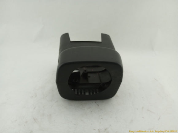 Hummer H3 Steering Column Trim