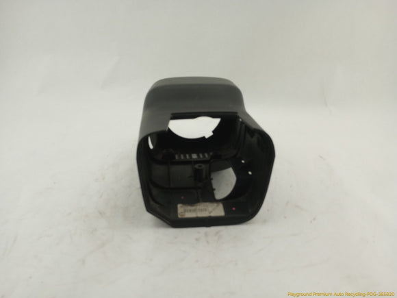Hummer H3 Steering Column Trim
