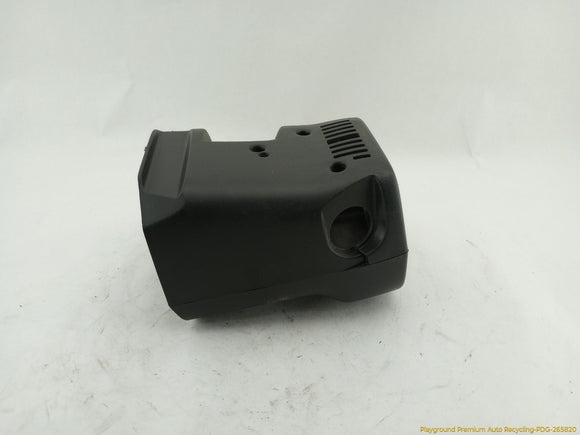 Hummer H3 Steering Column Trim