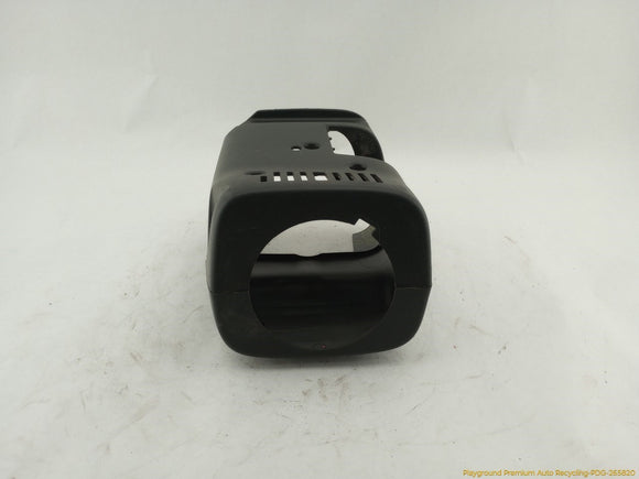 Hummer H3 Steering Column Trim