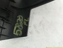 Hummer H3 Steering Column Trim-11
